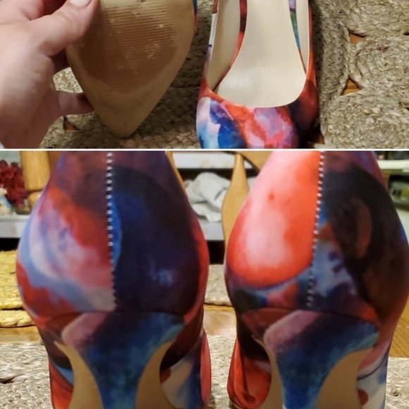 GUESS SHOES - Picture 2 of 2